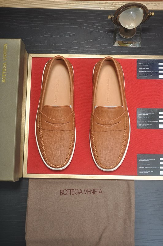 Bottega Veneta Men Shoes-60